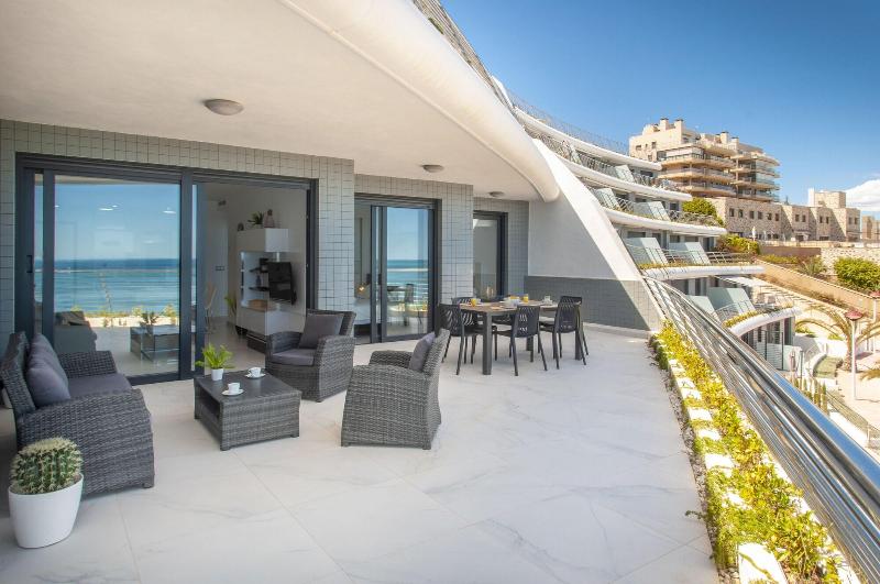 Imagen de alojamiento Myflats Infinity View Imagen de alojamiento Myflats Infinity View