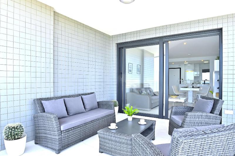 Imagen de alojamiento Myflats Infinity View Imagen de alojamiento Myflats Infinity View