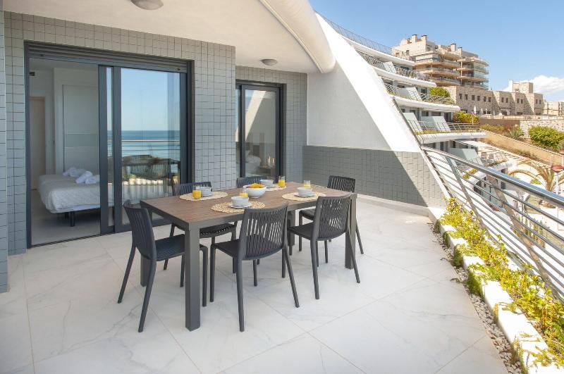 Imagen de alojamiento Myflats Infinity View Imagen de alojamiento Myflats Infinity View