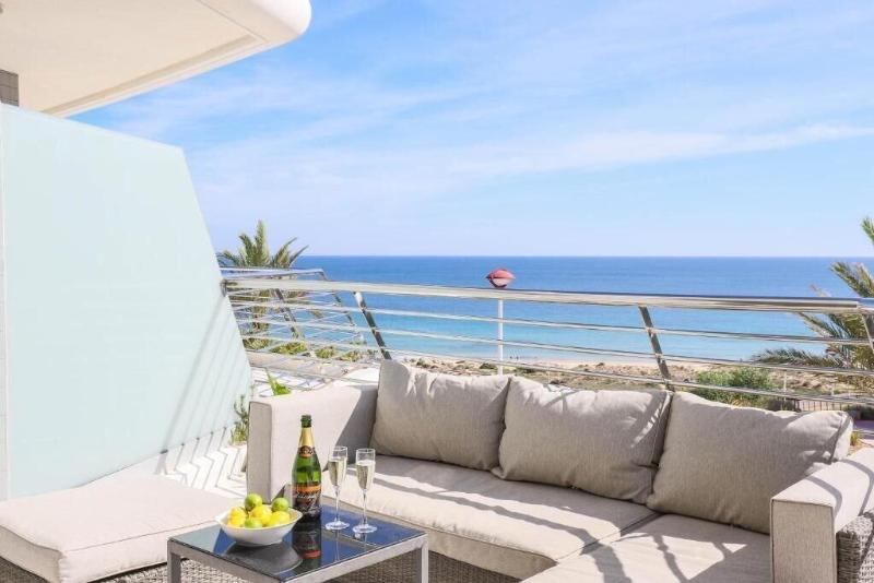Imagen de alojamiento Myflats Infinity View Imagen de alojamiento Myflats Infinity View