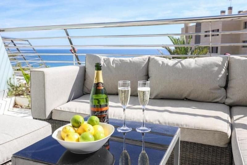 Imagen de alojamiento Myflats Infinity View Imagen de alojamiento Myflats Infinity View