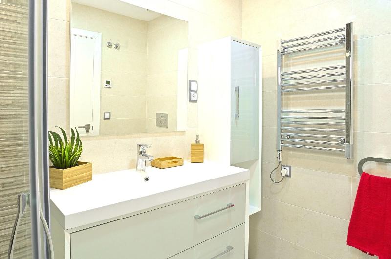 Imagen de alojamiento Myflats Infinity View Imagen de alojamiento Myflats Infinity View