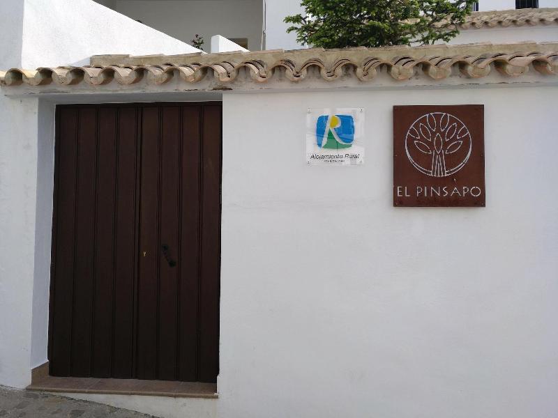 Imagen de alojamiento Alojamiento Rural El Pinsapo Imagen de alojamiento Alojamiento Rural El Pinsapo