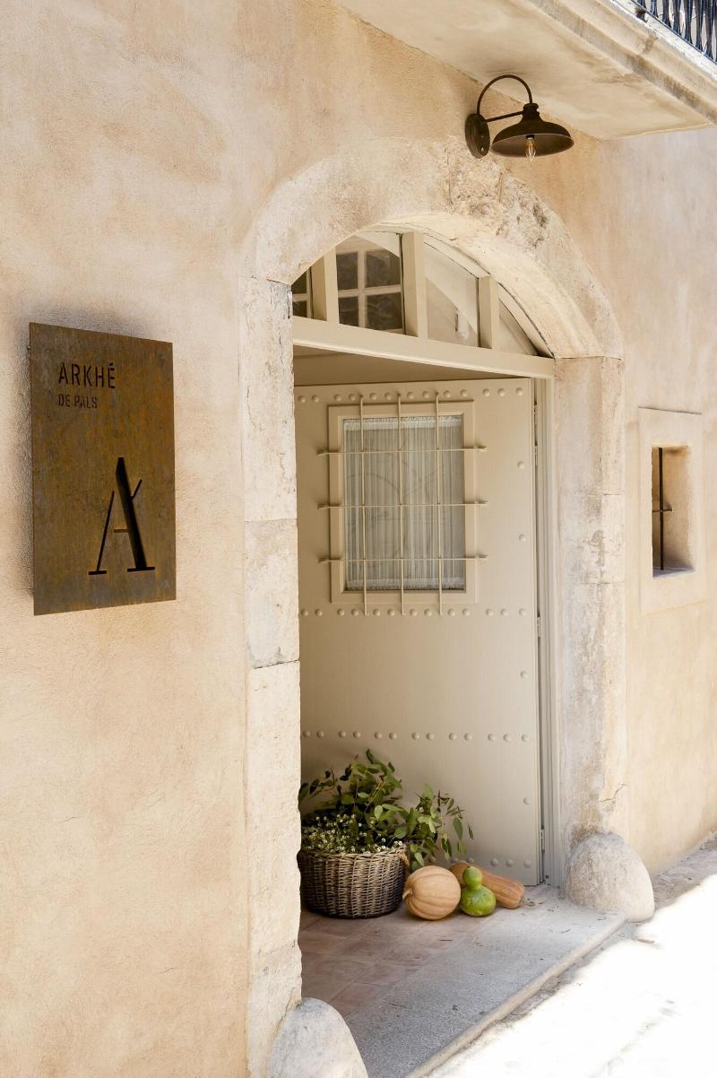 Imagen de alojamiento Arkhé Hotel Boutique de Pals Imagen de alojamiento Arkhé Hotel Boutique de Pals