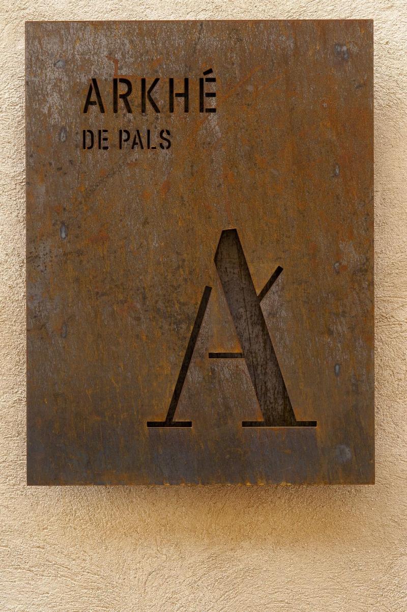 Imagen de alojamiento Arkhé Hotel Boutique de Pals Imagen de alojamiento Arkhé Hotel Boutique de Pals