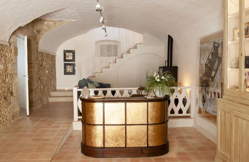Imagen de alojamiento Arkhé Hotel Boutique de Pals Imagen de alojamiento Arkhé Hotel Boutique de Pals