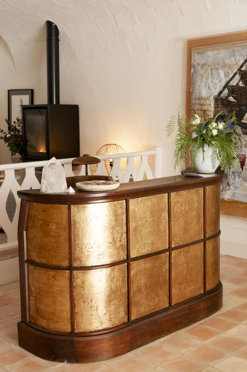 Imagen de alojamiento Arkhé Hotel Boutique de Pals Imagen de alojamiento Arkhé Hotel Boutique de Pals