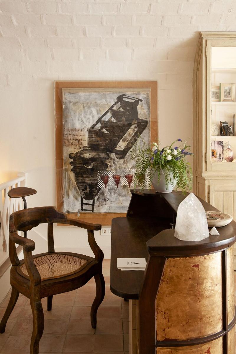 Imagen de alojamiento Arkhé Hotel Boutique de Pals Imagen de alojamiento Arkhé Hotel Boutique de Pals