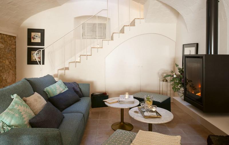 Imagen de alojamiento Arkhé Hotel Boutique de Pals Imagen de alojamiento Arkhé Hotel Boutique de Pals