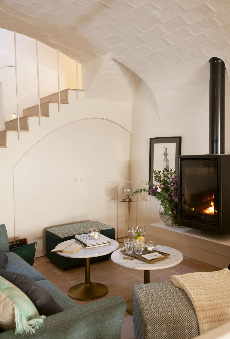 Imagen de alojamiento Arkhé Hotel Boutique de Pals Imagen de alojamiento Arkhé Hotel Boutique de Pals