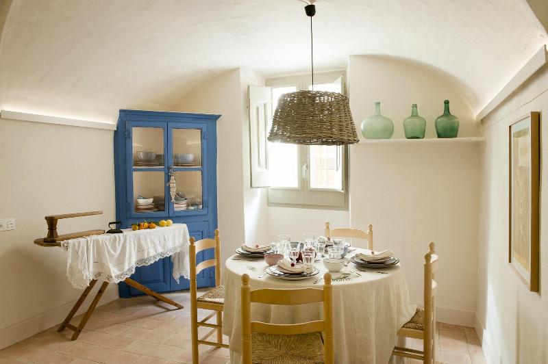 Imagen de alojamiento Arkhé Hotel Boutique de Pals Imagen de alojamiento Arkhé Hotel Boutique de Pals