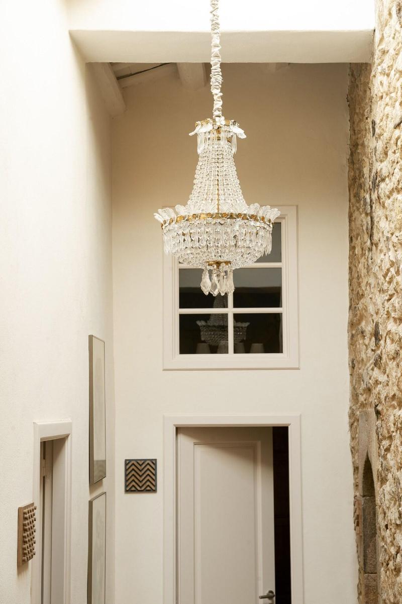 Imagen de alojamiento Arkhé Hotel Boutique de Pals Imagen de alojamiento Arkhé Hotel Boutique de Pals