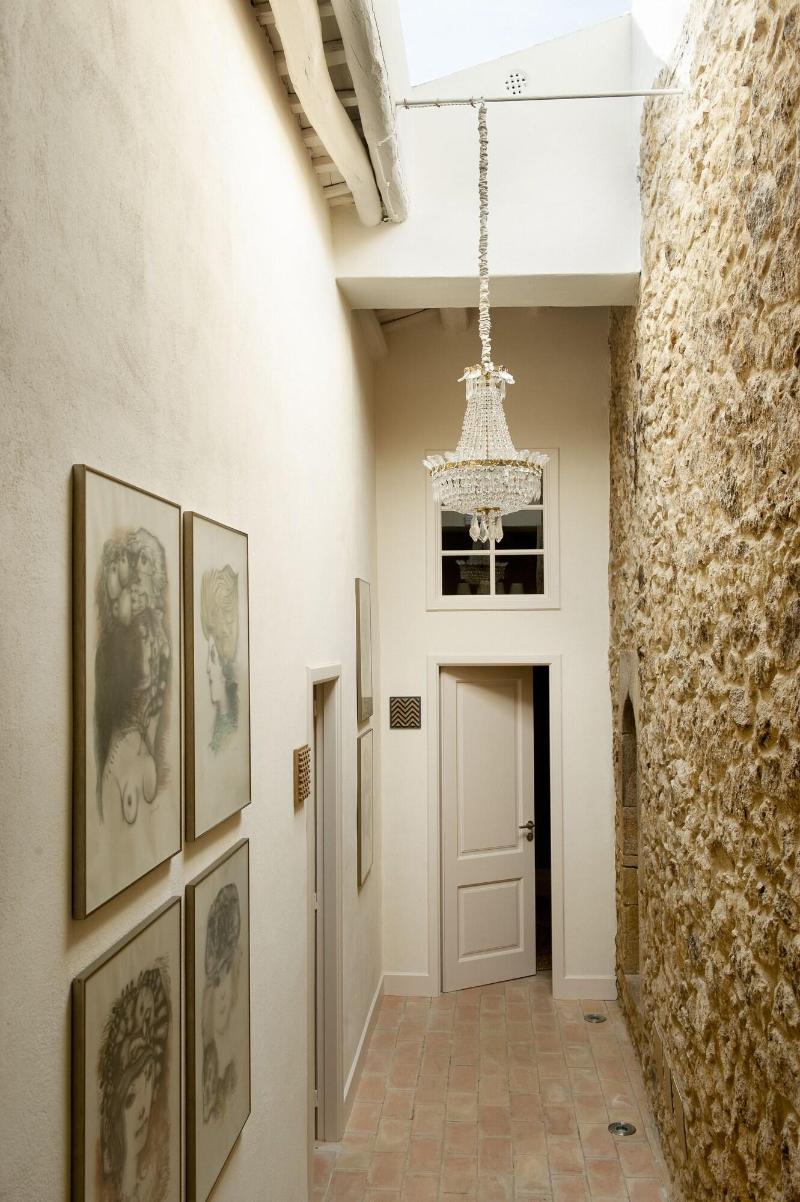 Imagen de alojamiento Arkhé Hotel Boutique de Pals Imagen de alojamiento Arkhé Hotel Boutique de Pals