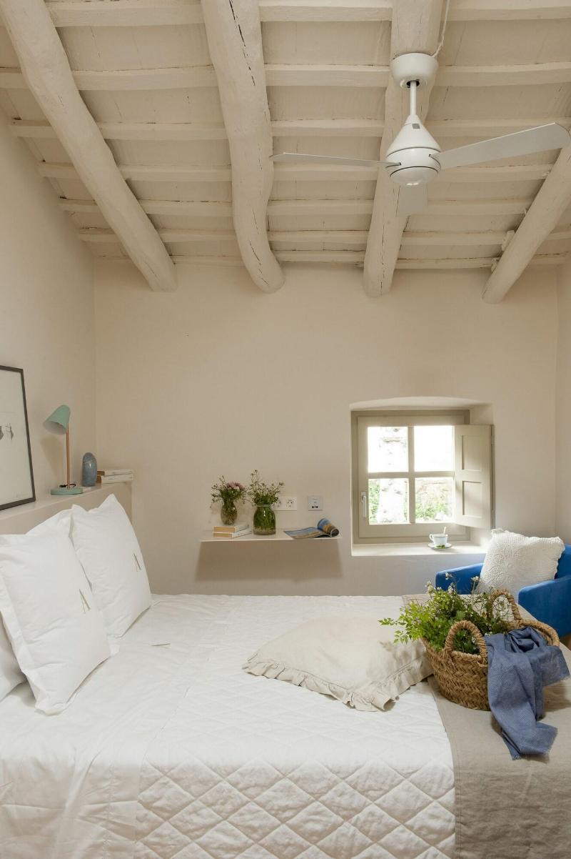 Imagen de alojamiento Arkhé Hotel Boutique de Pals Imagen de alojamiento Arkhé Hotel Boutique de Pals