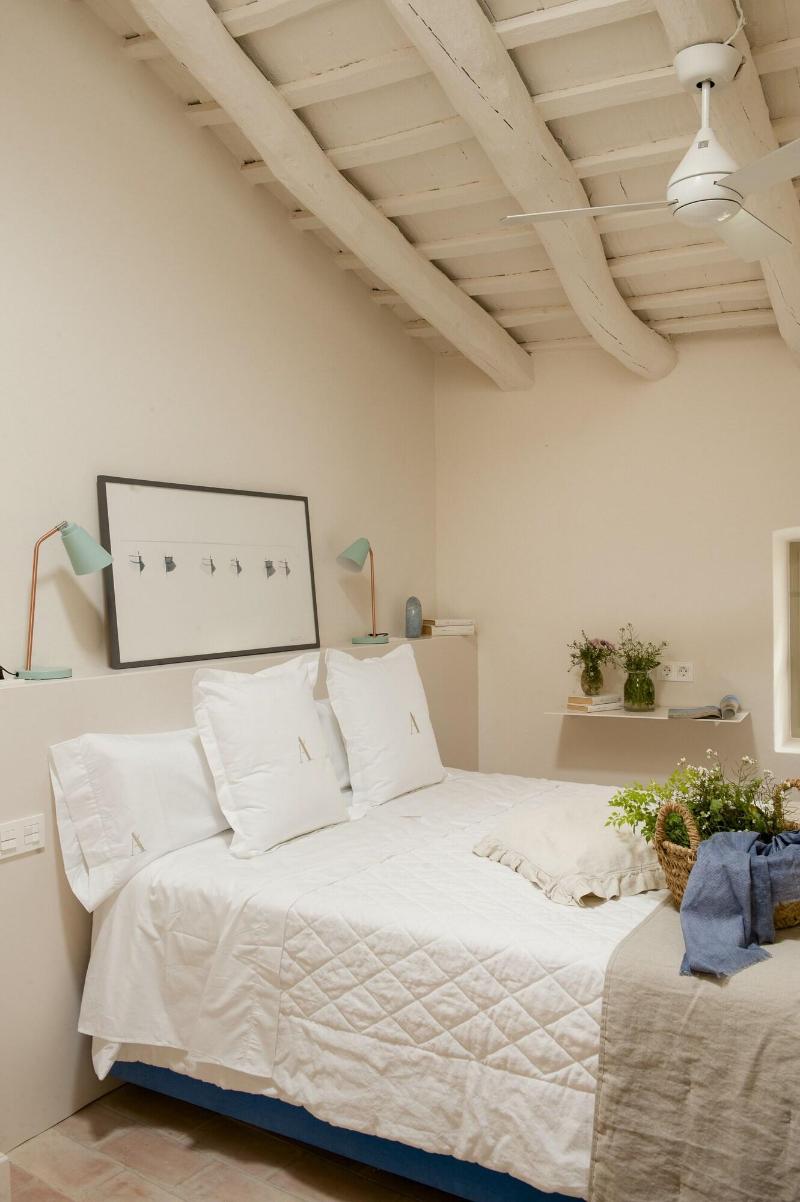Imagen de alojamiento Arkhé Hotel Boutique de Pals Imagen de alojamiento Arkhé Hotel Boutique de Pals