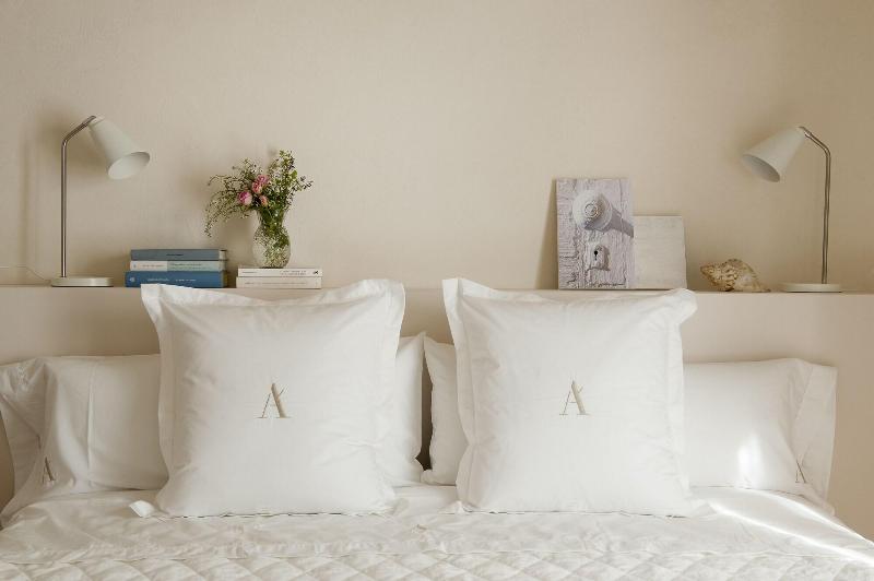 Imagen de alojamiento Arkhé Hotel Boutique de Pals Imagen de alojamiento Arkhé Hotel Boutique de Pals