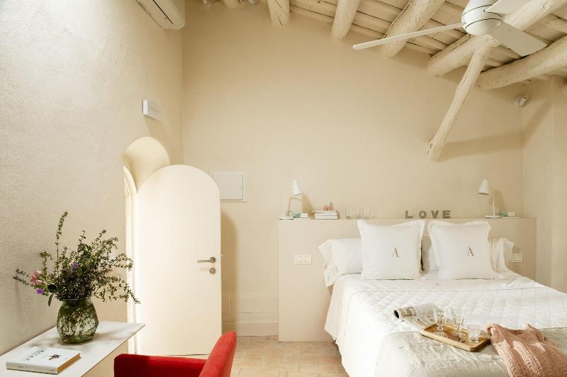 Imagen de alojamiento Arkhé Hotel Boutique de Pals Imagen de alojamiento Arkhé Hotel Boutique de Pals