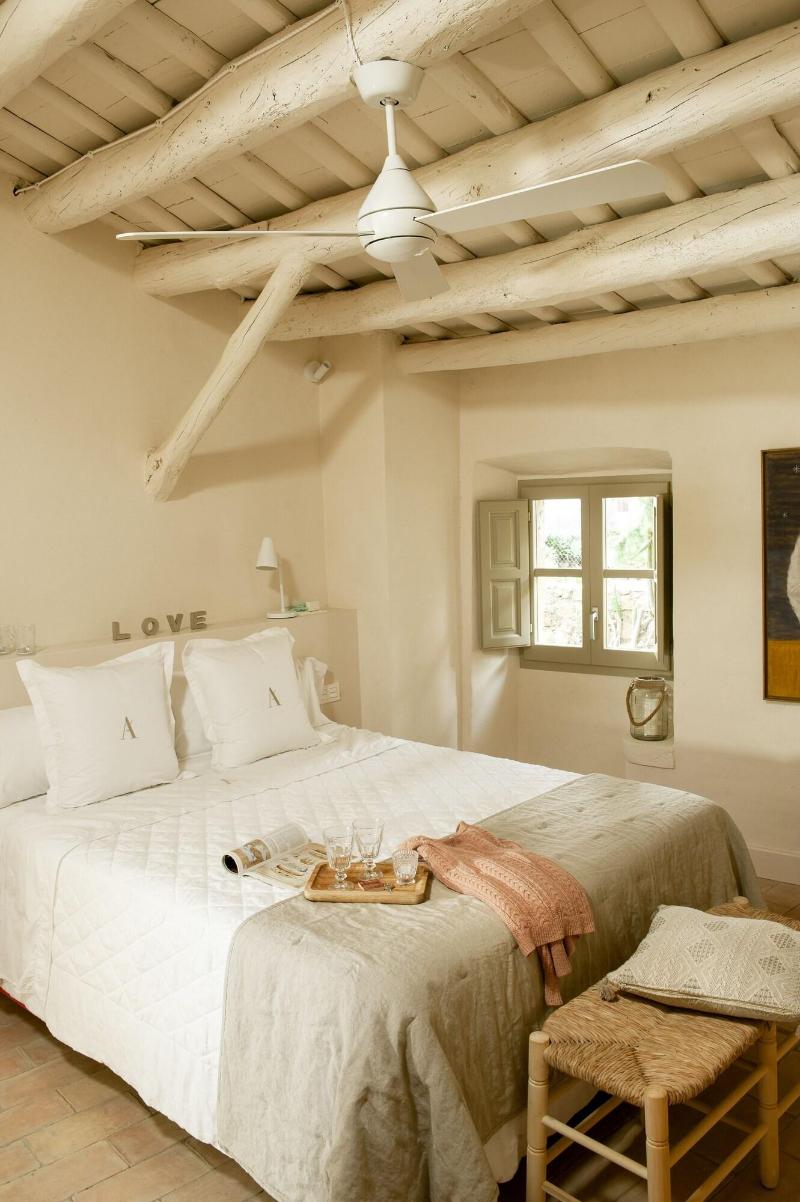 Imagen de alojamiento Arkhé Hotel Boutique de Pals Imagen de alojamiento Arkhé Hotel Boutique de Pals
