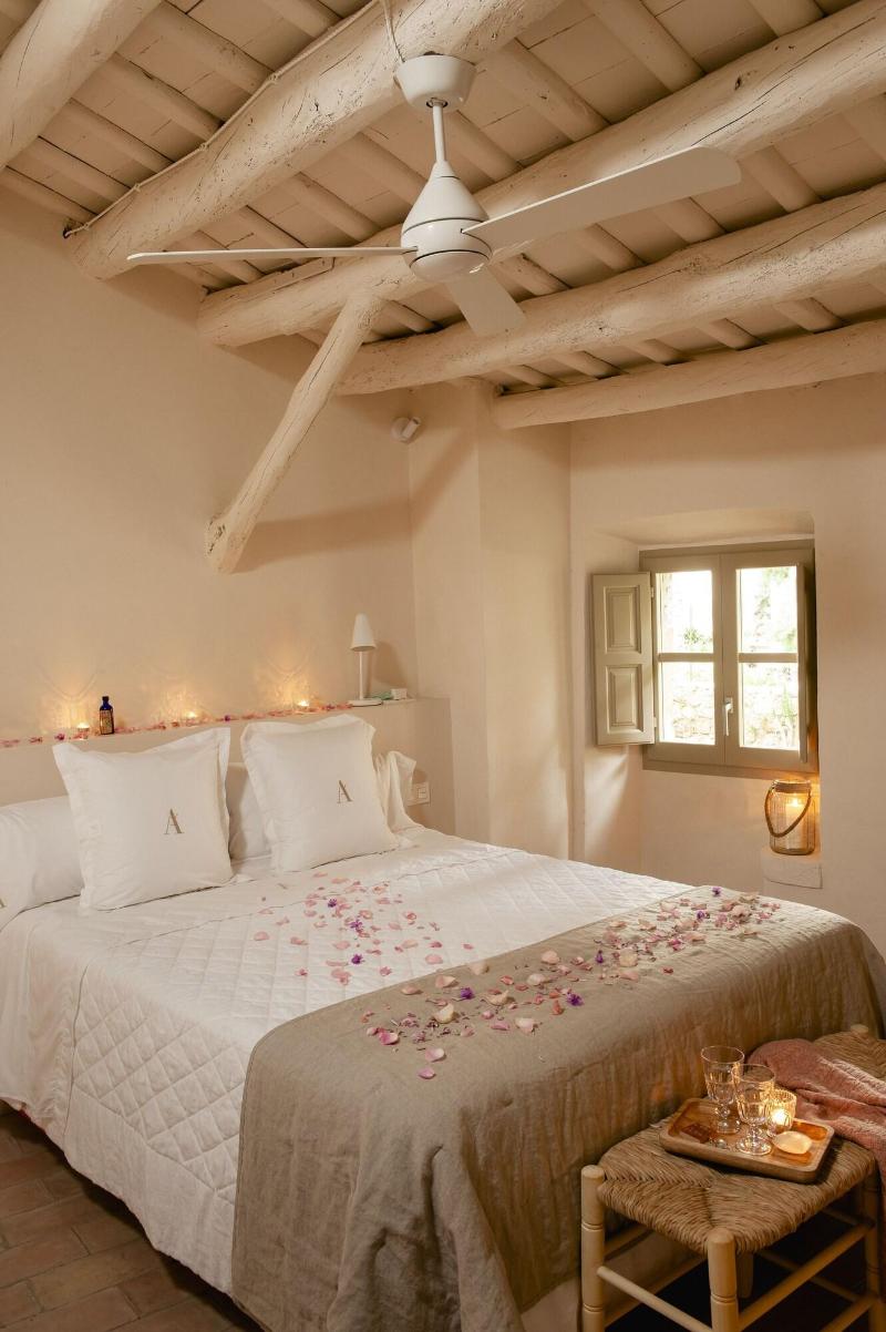 Imagen de alojamiento Arkhé Hotel Boutique de Pals Imagen de alojamiento Arkhé Hotel Boutique de Pals