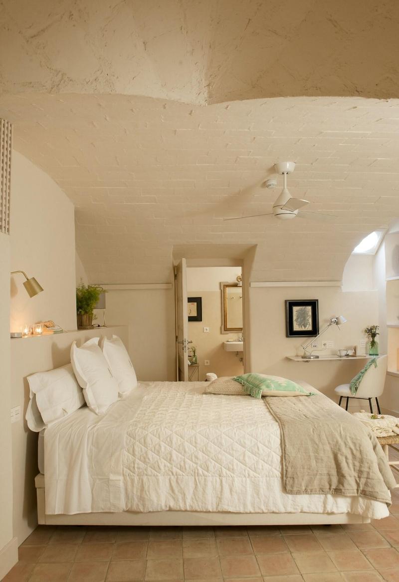 Imagen de alojamiento Arkhé Hotel Boutique de Pals Imagen de alojamiento Arkhé Hotel Boutique de Pals