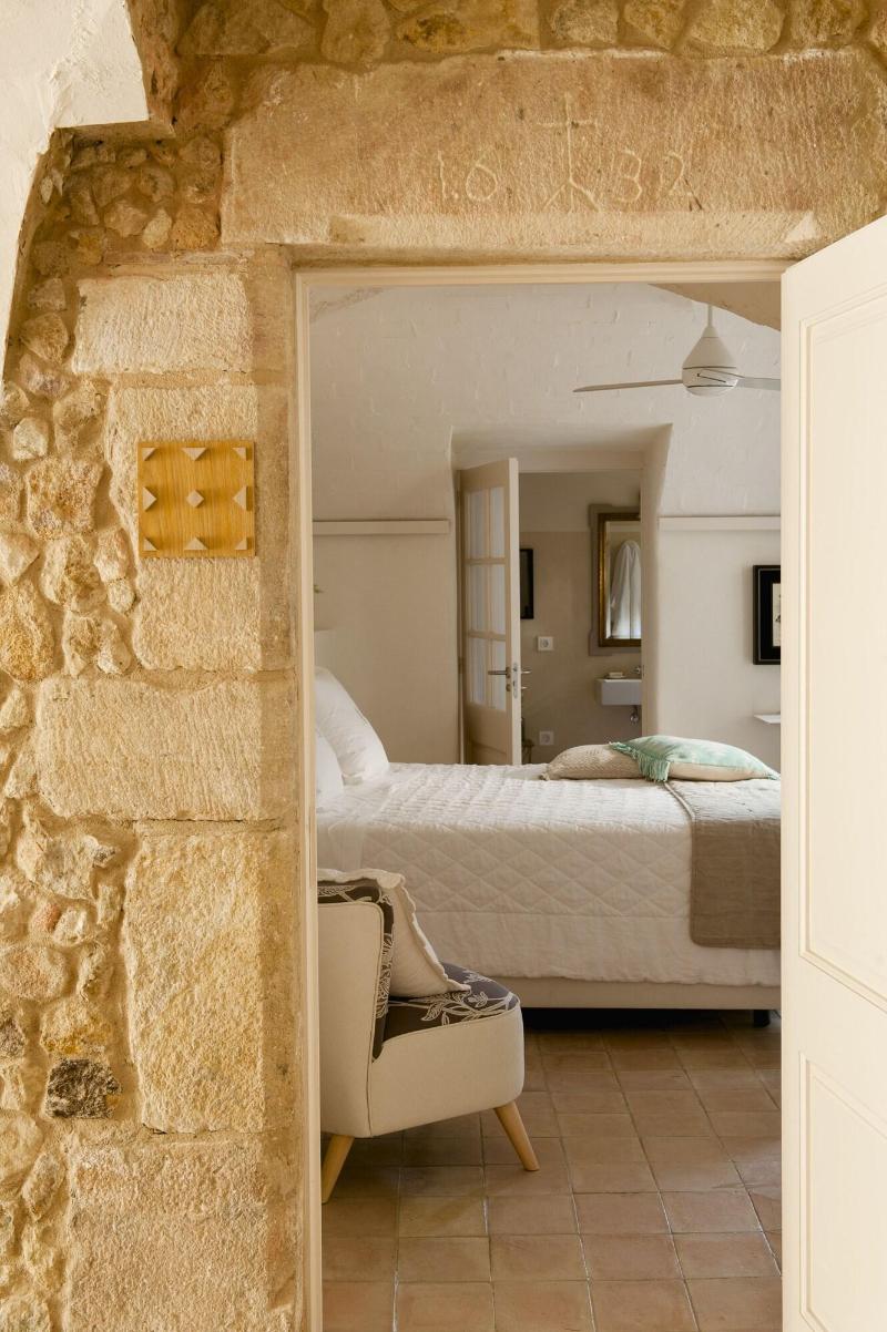 Imagen de alojamiento Arkhé Hotel Boutique de Pals Imagen de alojamiento Arkhé Hotel Boutique de Pals
