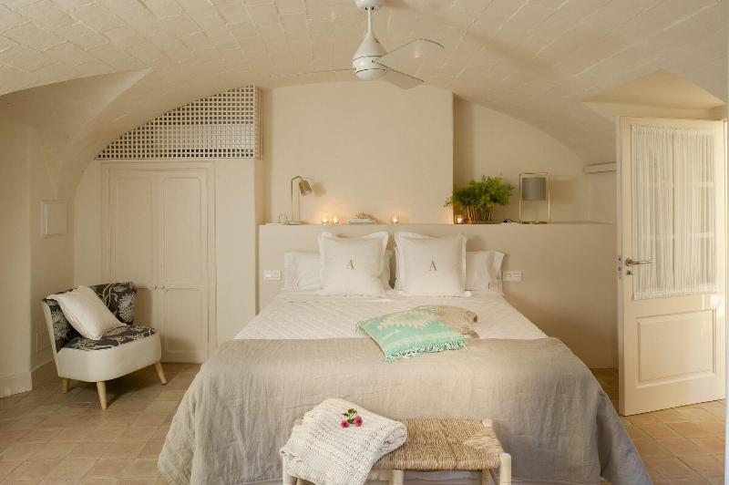 Imagen de alojamiento Arkhé Hotel Boutique de Pals Imagen de alojamiento Arkhé Hotel Boutique de Pals