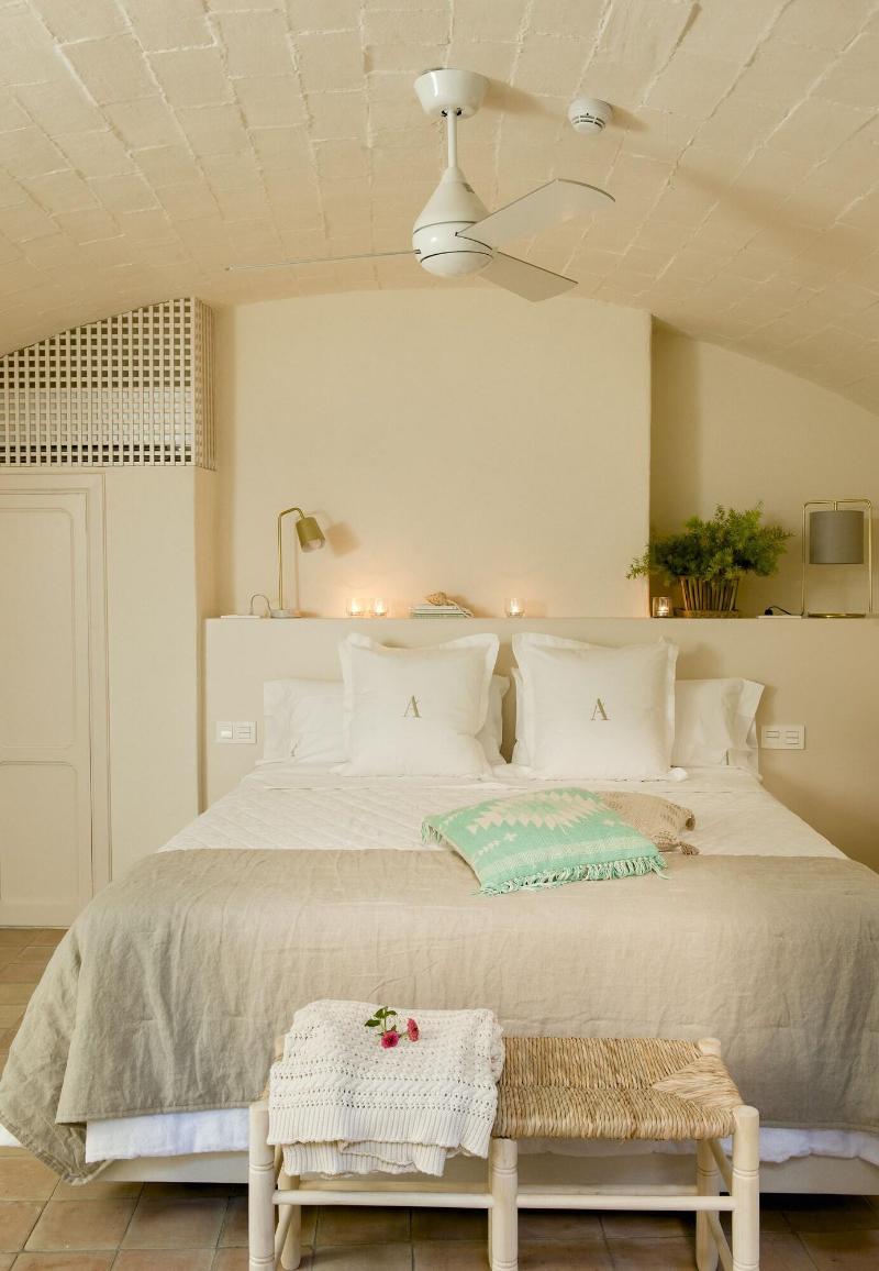 Imagen de alojamiento Arkhé Hotel Boutique de Pals Imagen de alojamiento Arkhé Hotel Boutique de Pals