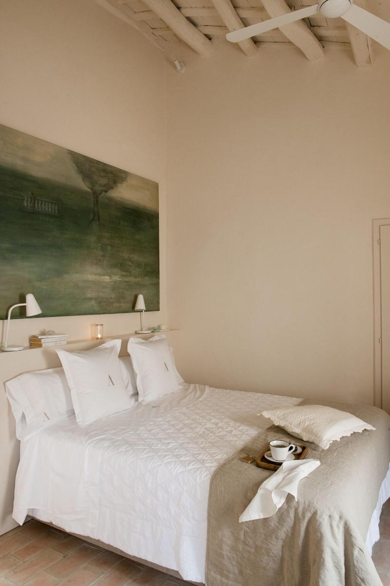 Imagen de alojamiento Arkhé Hotel Boutique de Pals Imagen de alojamiento Arkhé Hotel Boutique de Pals