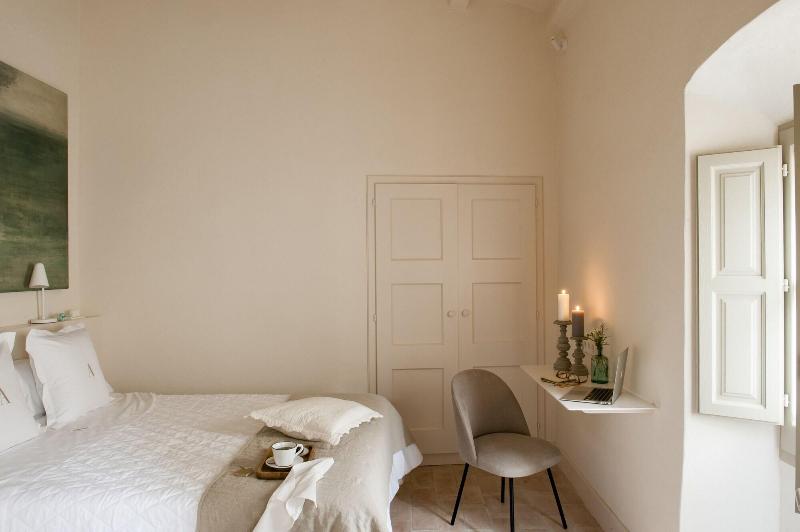 Imagen de alojamiento Arkhé Hotel Boutique de Pals Imagen de alojamiento Arkhé Hotel Boutique de Pals