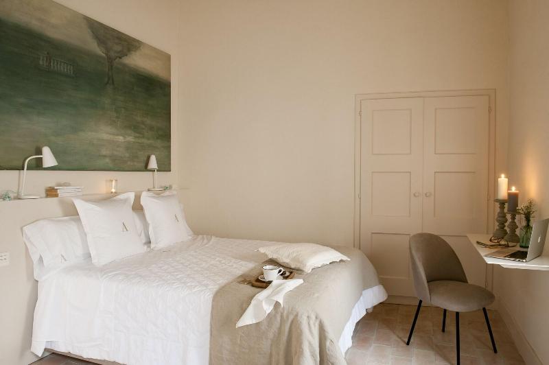 Imagen de alojamiento Arkhé Hotel Boutique de Pals Imagen de alojamiento Arkhé Hotel Boutique de Pals