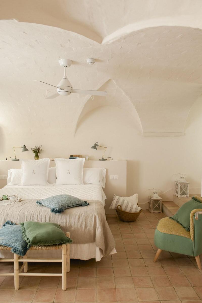 Imagen de alojamiento Arkhé Hotel Boutique de Pals Imagen de alojamiento Arkhé Hotel Boutique de Pals