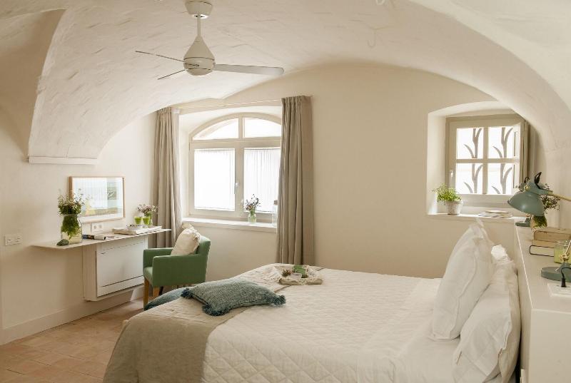 Imagen de alojamiento Arkhé Hotel Boutique de Pals Imagen de alojamiento Arkhé Hotel Boutique de Pals