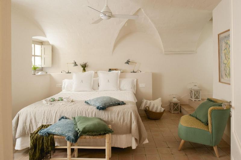 Imagen de alojamiento Arkhé Hotel Boutique de Pals Imagen de alojamiento Arkhé Hotel Boutique de Pals
