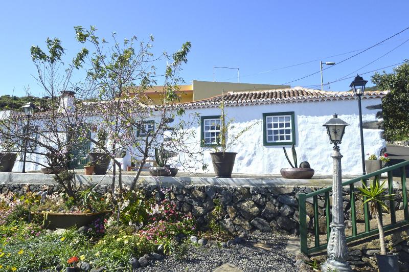 Imagen de alojamiento Casa Rural Eloína by Isla Bonita Imagen de alojamiento Casa Rural Eloína by Isla Bonita