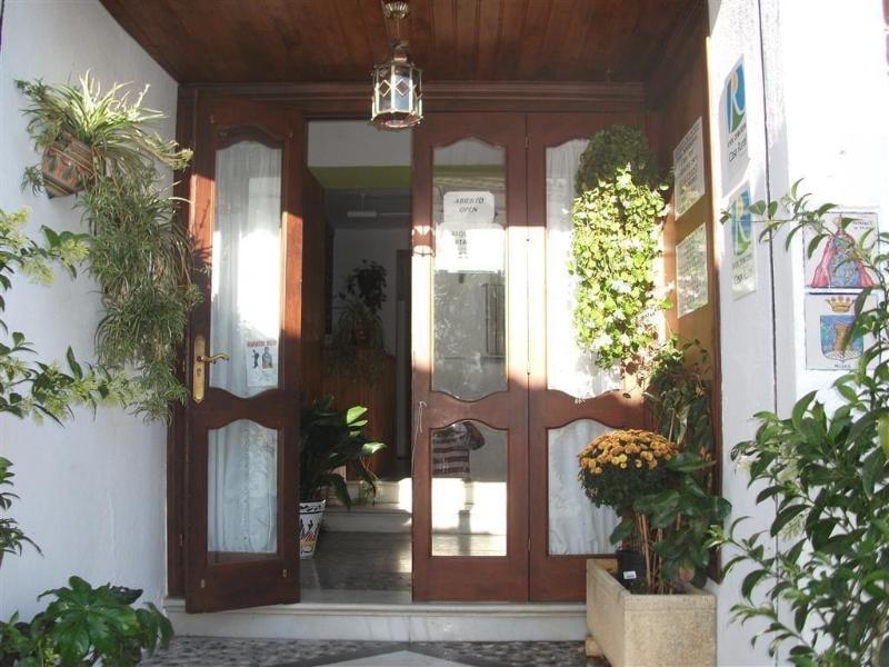 Imagen de alojamiento Alojamientos Casa Tejon Imagen de alojamiento Alojamientos Casa Tejon