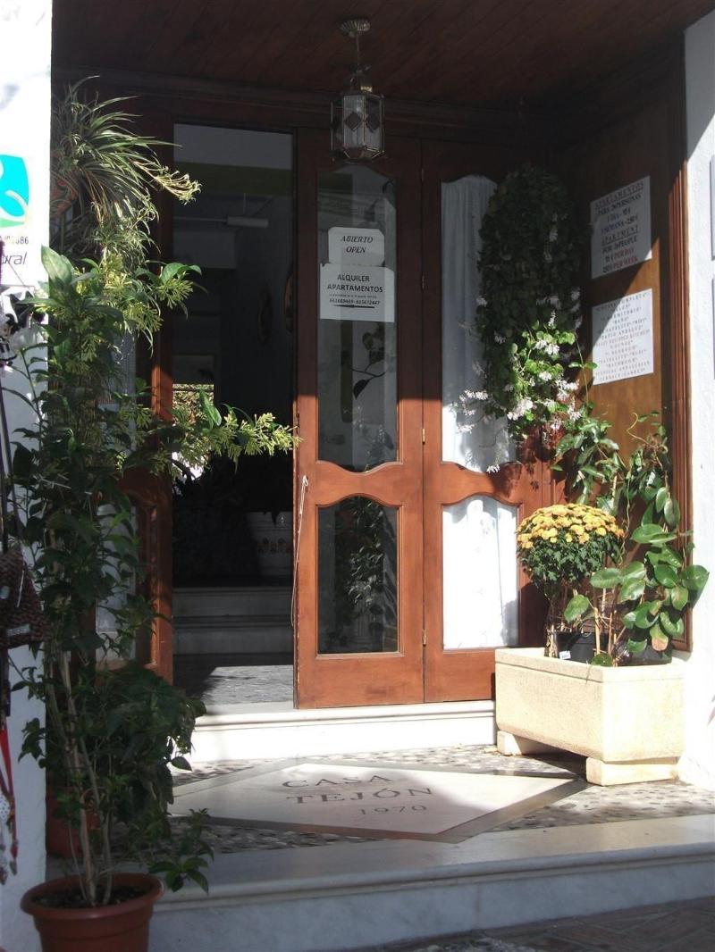 Imagen de alojamiento Alojamientos Casa Tejon Imagen de alojamiento Alojamientos Casa Tejon