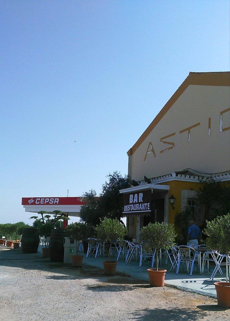 Imagen de alojamiento Hotel Astigi Imagen de alojamiento Hotel Astigi