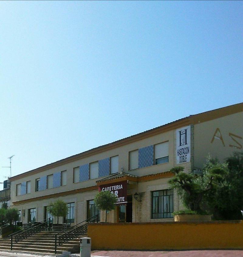Imagen de alojamiento Hotel Astigi Imagen de alojamiento Hotel Astigi