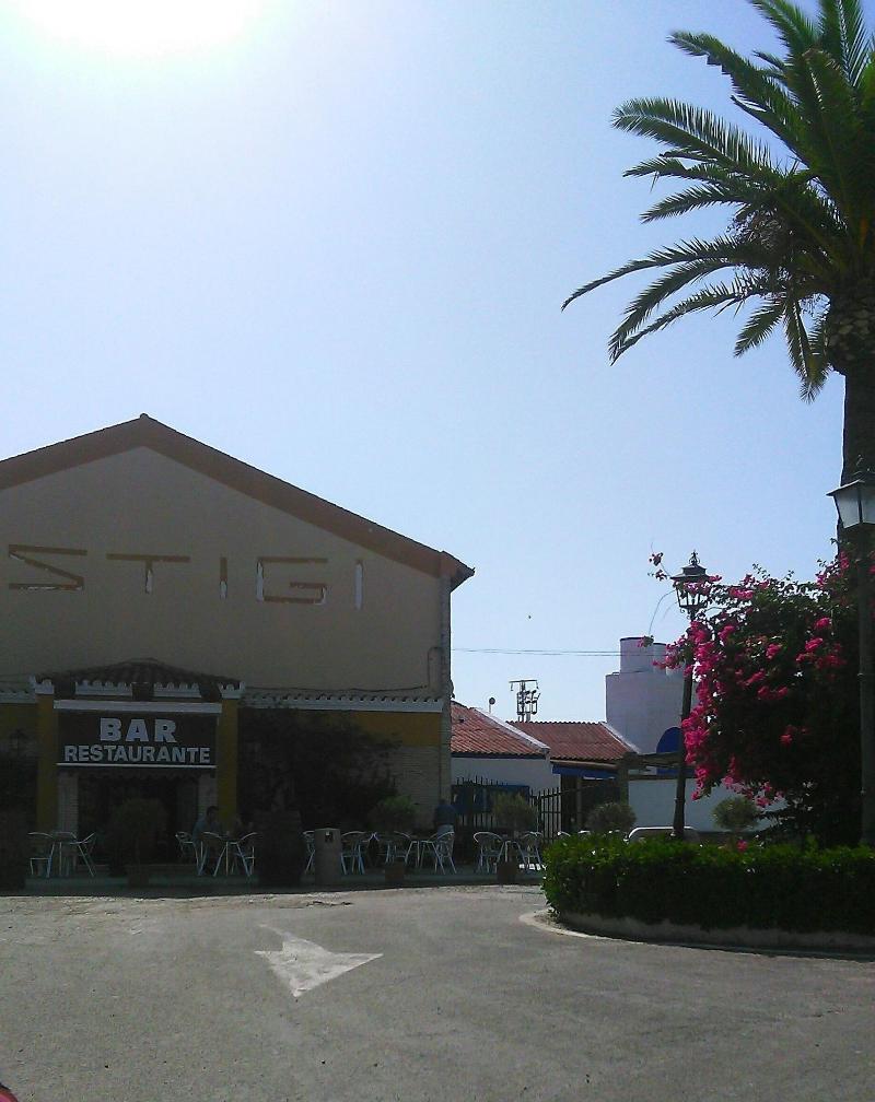 Imagen de alojamiento Hotel Astigi Imagen de alojamiento Hotel Astigi
