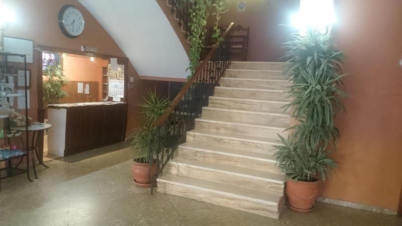Imagen de alojamiento Hotel Astigi Imagen de alojamiento Hotel Astigi