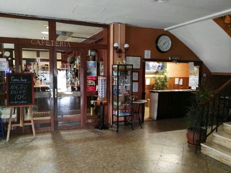 Imagen de alojamiento Hotel Astigi Imagen de alojamiento Hotel Astigi