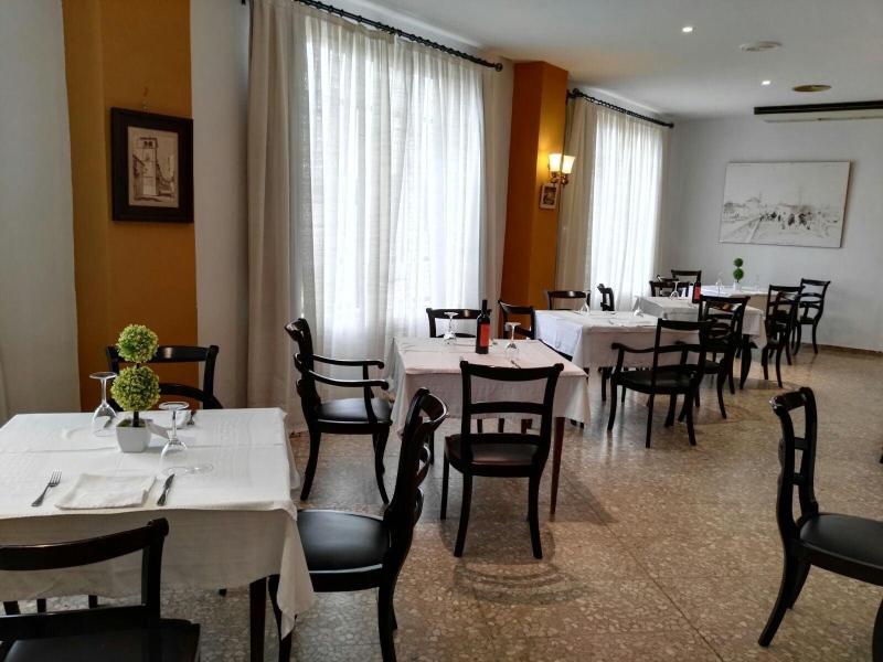 Imagen de alojamiento Hotel Astigi Imagen de alojamiento Hotel Astigi