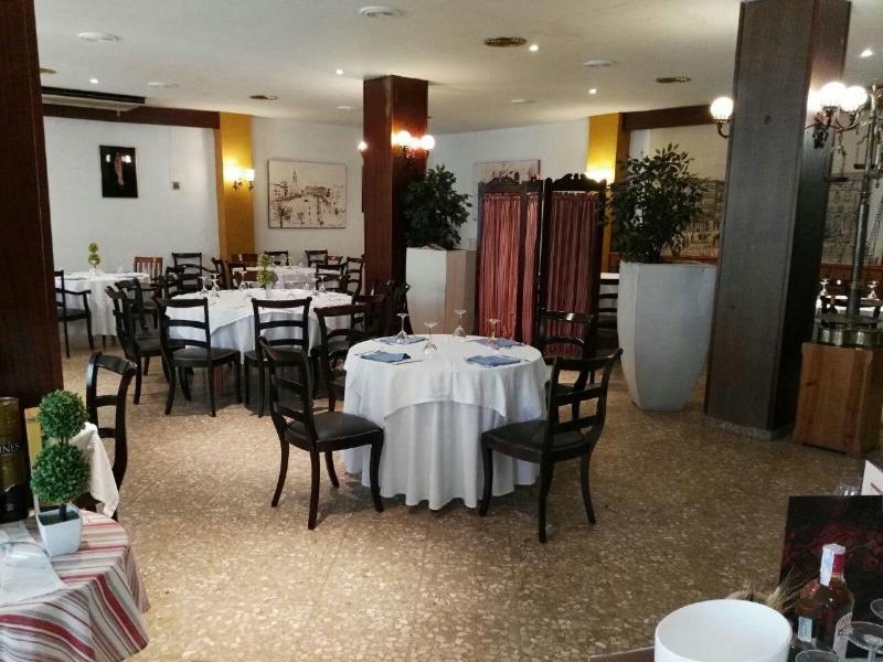Imagen de alojamiento Hotel Astigi Imagen de alojamiento Hotel Astigi