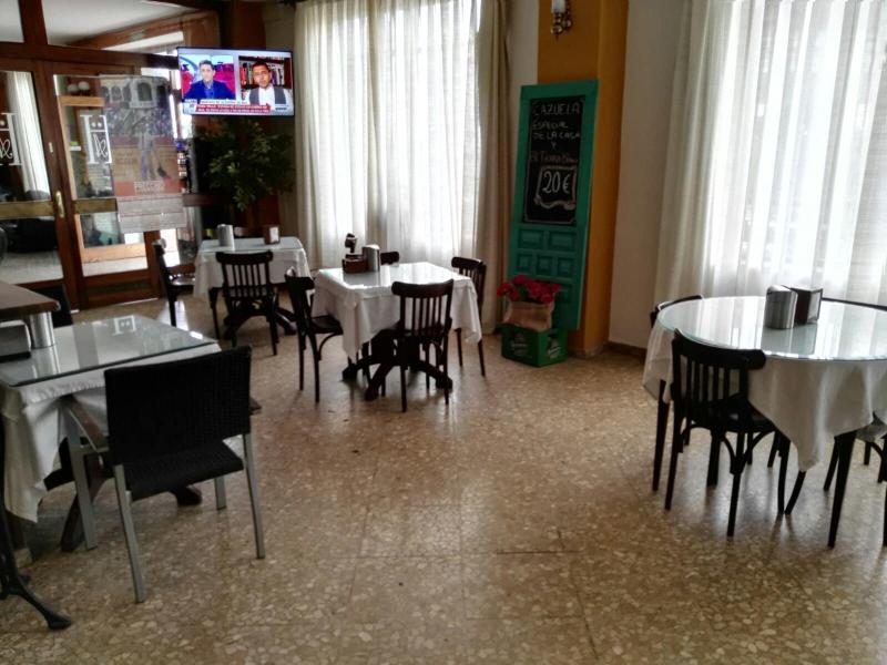 Imagen de alojamiento Hotel Astigi Imagen de alojamiento Hotel Astigi