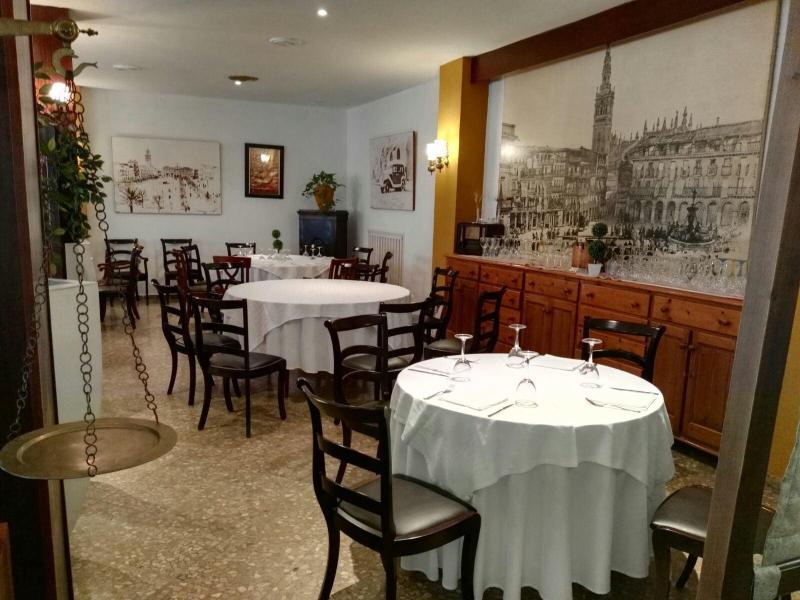 Imagen de alojamiento Hotel Astigi Imagen de alojamiento Hotel Astigi