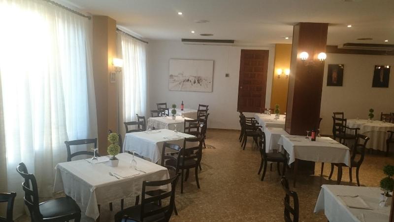 Imagen de alojamiento Hotel Astigi Imagen de alojamiento Hotel Astigi
