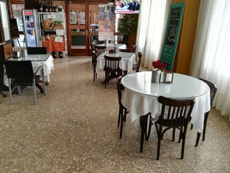 Imagen de alojamiento Hotel Astigi Imagen de alojamiento Hotel Astigi