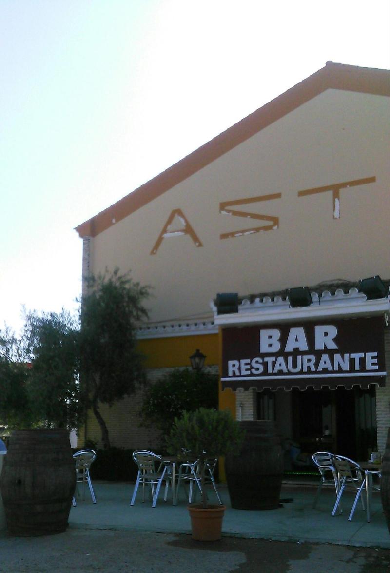 Imagen de alojamiento Hotel Astigi Imagen de alojamiento Hotel Astigi