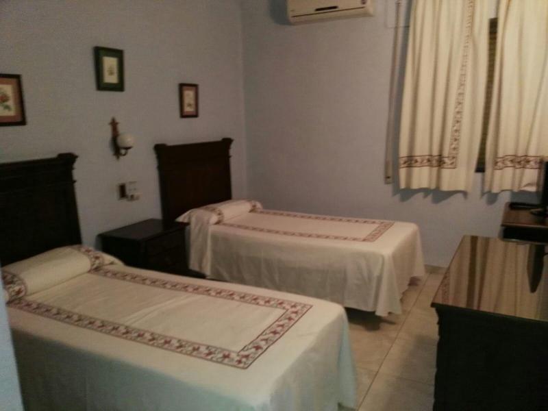 Imagen de alojamiento Hotel Astigi Imagen de alojamiento Hotel Astigi