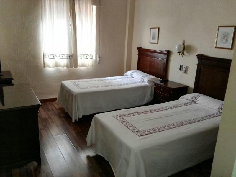 Imagen de alojamiento Hotel Astigi Imagen de alojamiento Hotel Astigi